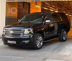 شيفروليه تاهو